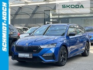 Skoda Octavia 2020