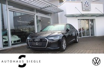 Audi A6 2020