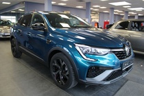 Renault Arkana 2023