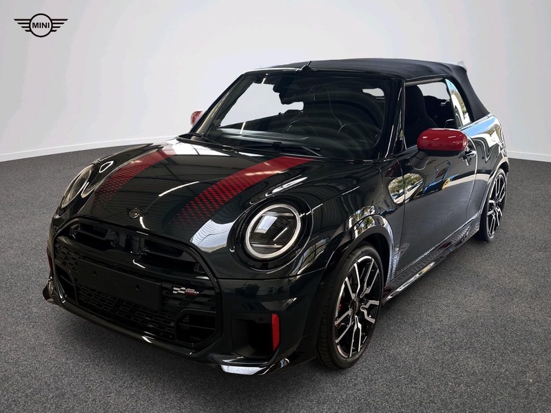 MINI Cabrio