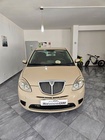 Lancia Ypsilon 2008