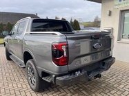 Ford Ranger 2025