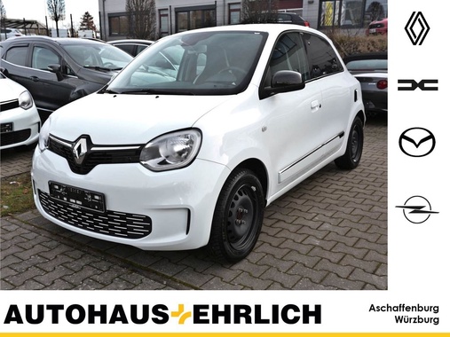 Renault Twingo 2022