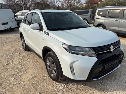 Suzuki Vitara 2026