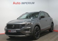 Volkswagen T-Roc 2021