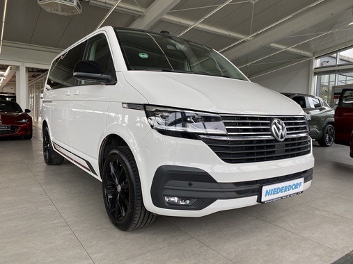 Volkswagen T6 2020