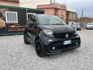 Smart ForTwo 2019