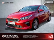 Kia cee'd / Ceed 2019