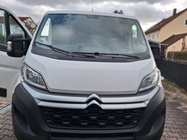 Citroen Jumper 2019
