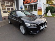 BMW 2 Series 2015