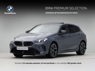 BMW 1 Series 2025