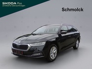 Skoda Octavia 2024