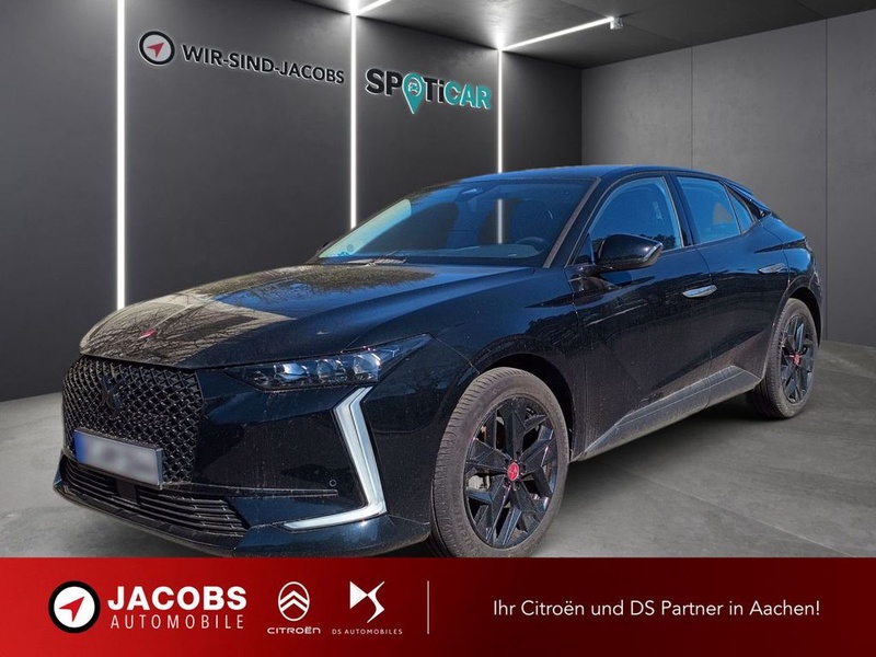 Citroen DS4