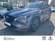 Mazda CX-5 2022