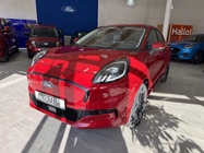 Ford Puma Gen-E 2025