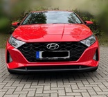 Hyundai i20 2021