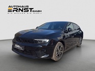 Opel Astra 2024