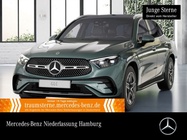 Mercedes-Benz GLC-Class 2024