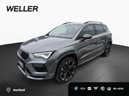 Cupra Ateca 2023