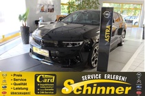 Opel Astra 2025