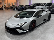 Lamborghini Huracan 2024