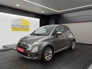 Fiat 500 2021