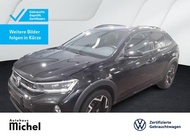 Volkswagen Taigo 2025