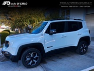 Jeep Renegade 2021