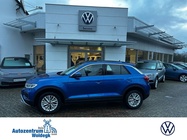 Volkswagen T-Roc 2024