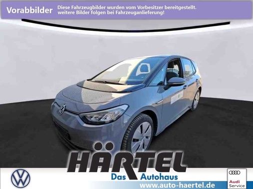 Volkswagen ID.3 2023