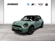 MINI Cooper 2025