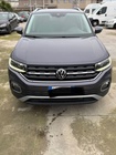 Volkswagen T-Cross 2021