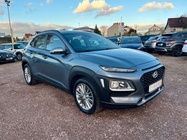 Hyundai Kona 2019