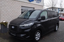 Ford Transit Custom 2025