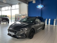Ford Focus 2020