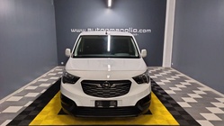 Opel Combo 2020