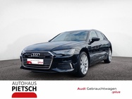 Audi A6 2021