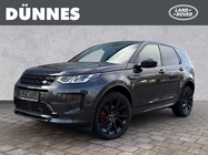Land Rover Discovery Sport 2021