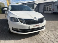 Skoda Octavia 2020