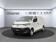 Fiat Scudo 2026