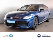 Volkswagen Passat 2025