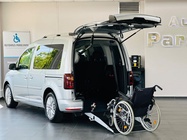 Volkswagen Caddy 2020