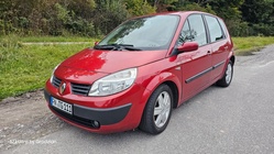 Renault Scenic 2005