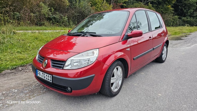 Renault Scenic 2005