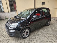 Fiat Panda 2020