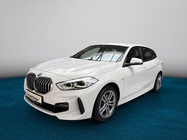 BMW 1 Series 2022