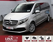 Mercedes-Benz V-Class 2023