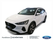Ford Focus 2026