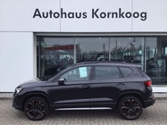 Cupra Ateca 2024