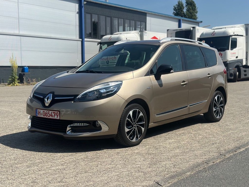 Renault Grand Scenic